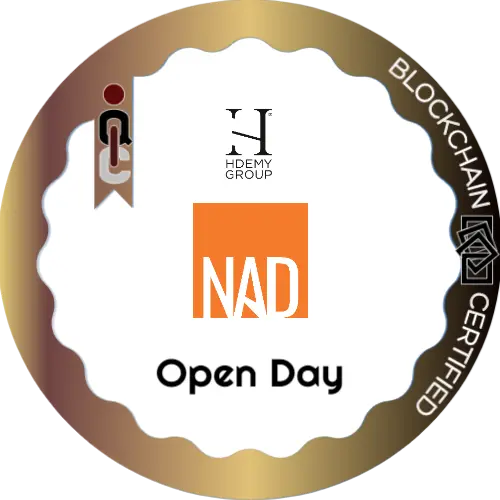 Badge pubblico 27444